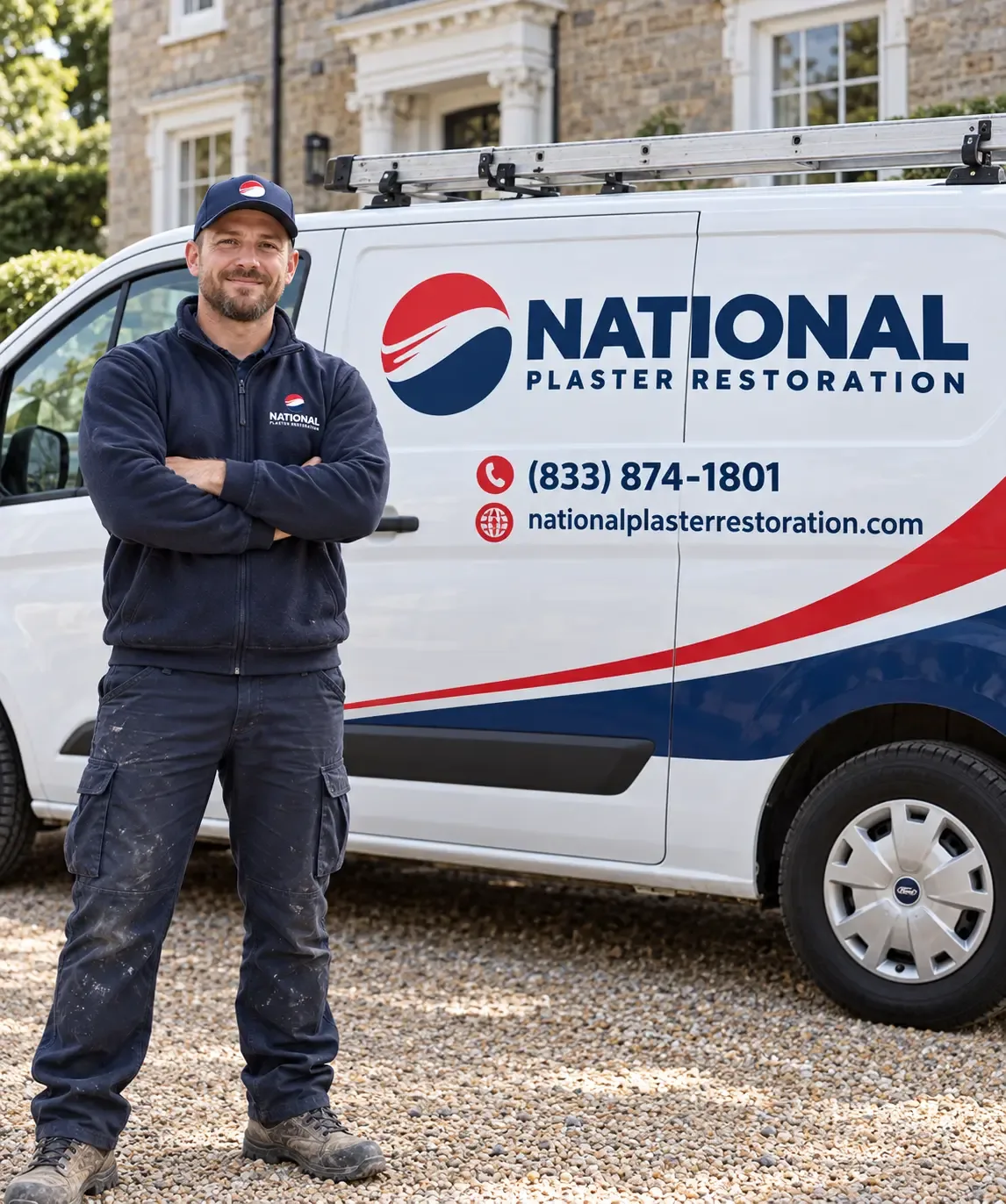 Plaster Repair company in Carlisle, MA